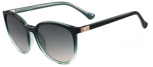 Calvin Klein CK3191S Graduated Green