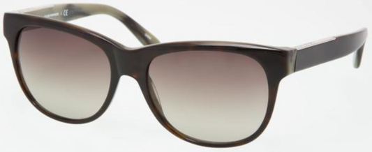 Club Monaco CM6522 Tortoise/Green