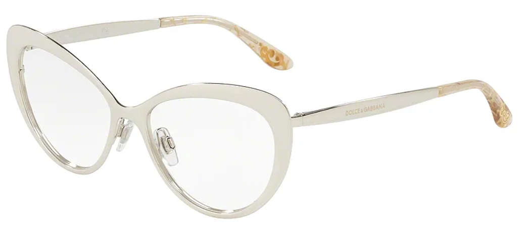 Dolce & Gabbana DG1294 Gold