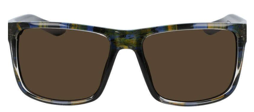 Dragon Meridien 960 Sunglasses Rob Machaco Resin Polarized