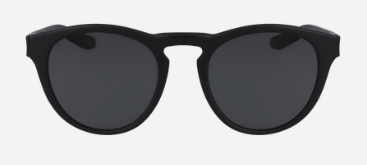 Dragon Opus Sunglasses Matte Black