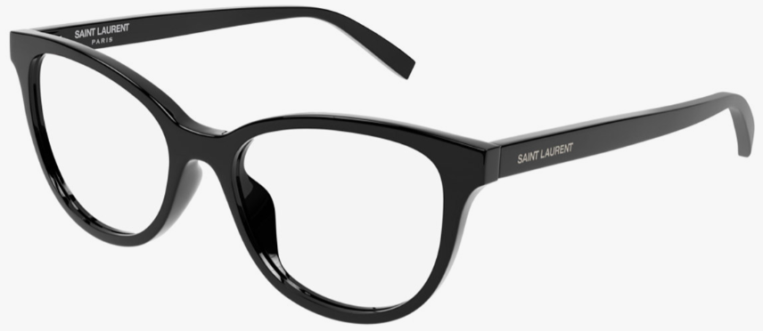 Saint Laurent SL504 Black