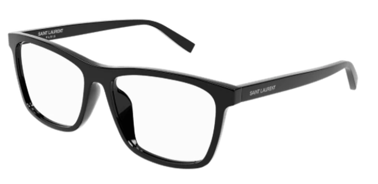 Saint Laurent SL505 Black