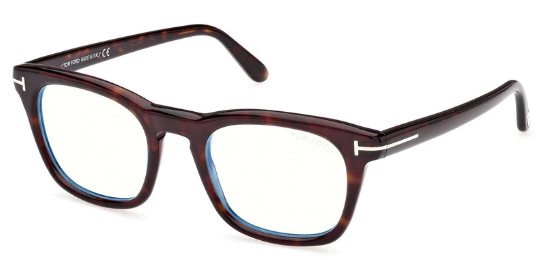 Tom Ford TF5870-B Dark Havana