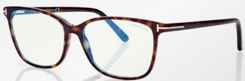 Tom Ford TF5842-B Dark Havana